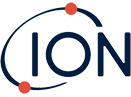 Leverandører - Logo for Ion Science