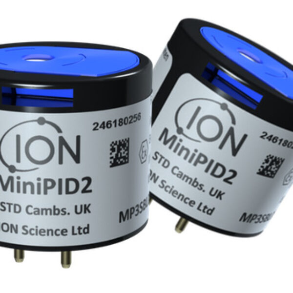MiniPID 2 PID - Ion Science