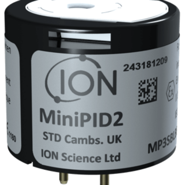 MiniPID 2 PID - Ion Science
