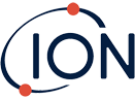 Leverandører - Logo for Ion Science