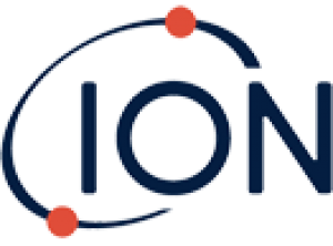 ion-science-logo Leverandører - Logo for Ion Science