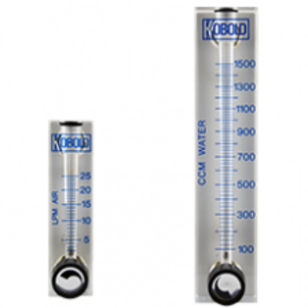 V/a Flowmeter KFR -Kobold