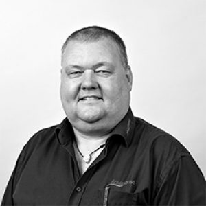 Søren T. Møller Direktør
