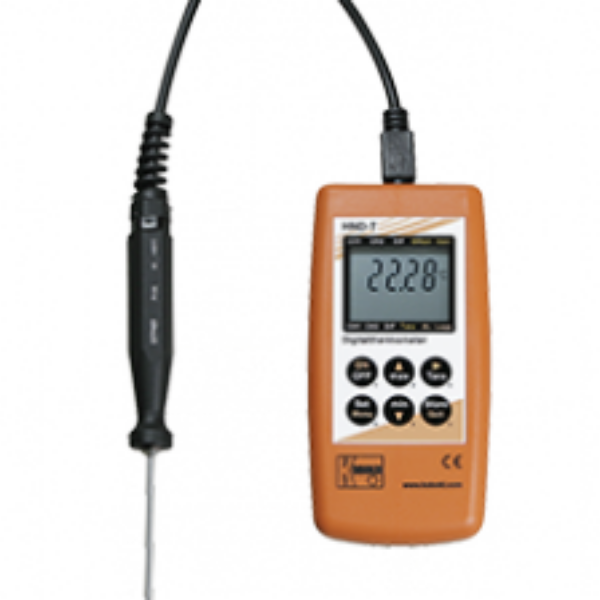 Håndholdt termometer HND-T series - Kobold