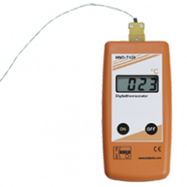 Håndholdt termometer HND-T series - Kobold