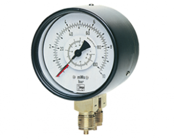 Pressure level. Манометр DG-700. Манометр Коболд man-q. Дифференциальный манометр для отопления.