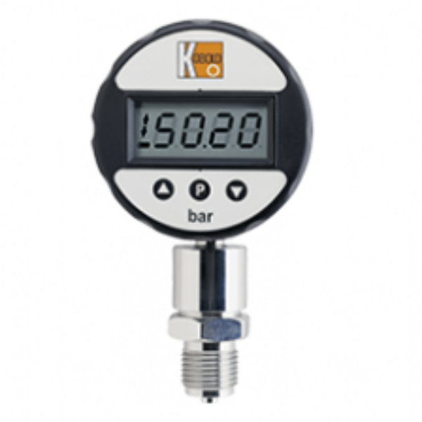 Digitalt manometer MAN-SD/MAN-LD - Kobold