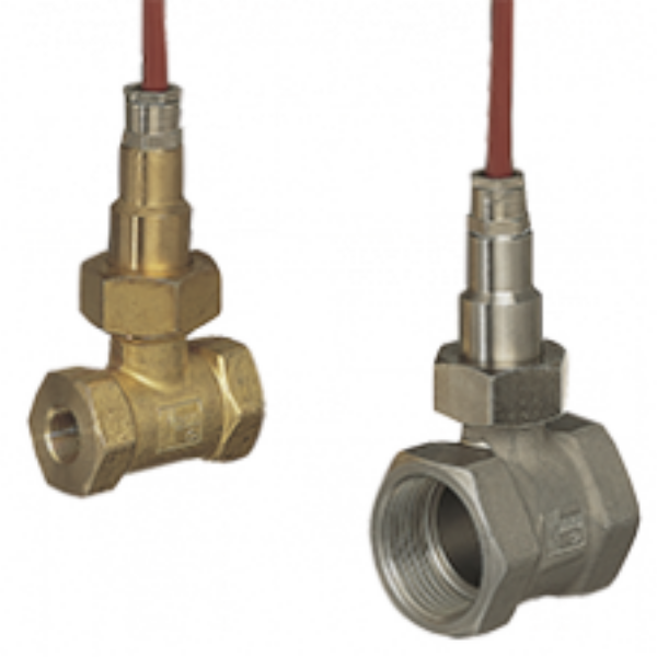 Termisk Reed switch TRS - Kobold