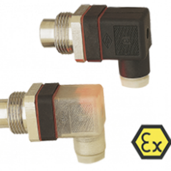 Temperatur switch TWR - Kobold