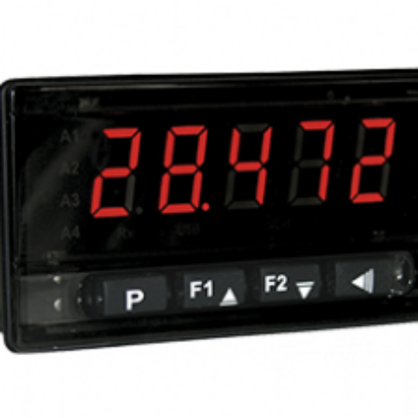 Universal panelmeter DAG-T4