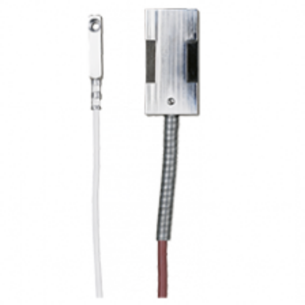 Kontaktmodstandstermometer TWA - Kobold